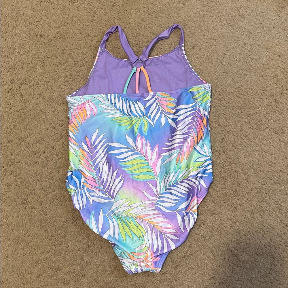 ⚡️4/$10⚡️ Girls bathing suit - Picture 2 of 3